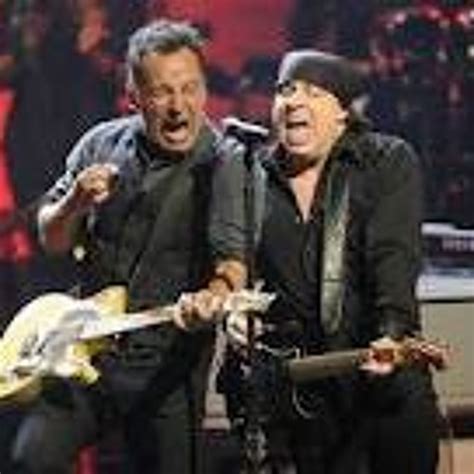 Stream "The Rising" - Bruce Springsteen (Live at the Apollo Theater ...