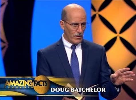 Amazing Facts Presents with Doug Batchelor TV Show Air Dates & Track ...