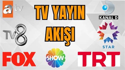 8 Ocak 2024 Pazartesi günü TV de neler var Yayın akışları