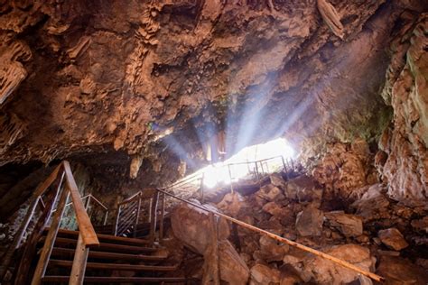 Gruta do Mimoso Contemplação Flutuação e Mergulho em Bonito MS