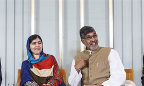 Malala Y Satyarthi Reciben Hoy El Nobel De La Paz Primera Hora