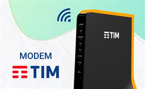 Planos Tim Internet Modem E Wi Fi No Seu Cep