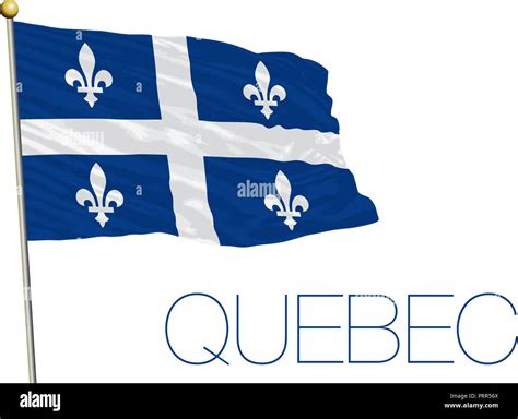 Quebec independence hi-res stock photography and images - Alamy