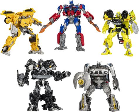 studio series   transformers toys  australia ubuy