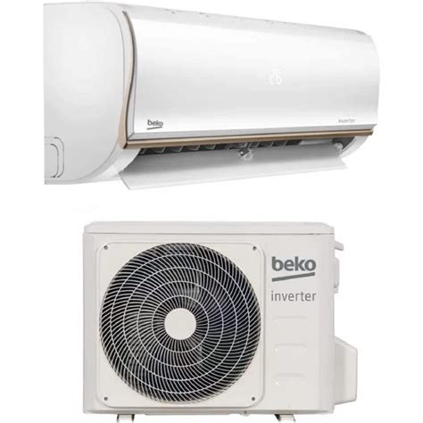 Offerta Elettrovillage Beko Brhpc Kit Climatizzatore Monosplit