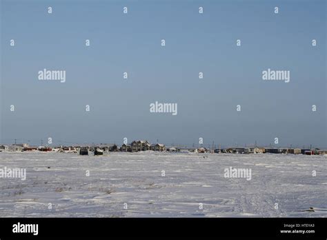 Arviat Hi Res Stock Photography And Images Alamy