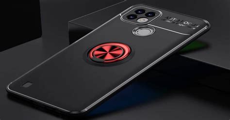 Realme C21Y specs: 5000mAh battery, Triple cameras, Cheap Price!