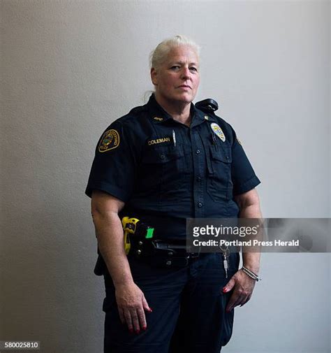 Biddeford Police Department Stock Fotos Und Bilder Getty Images