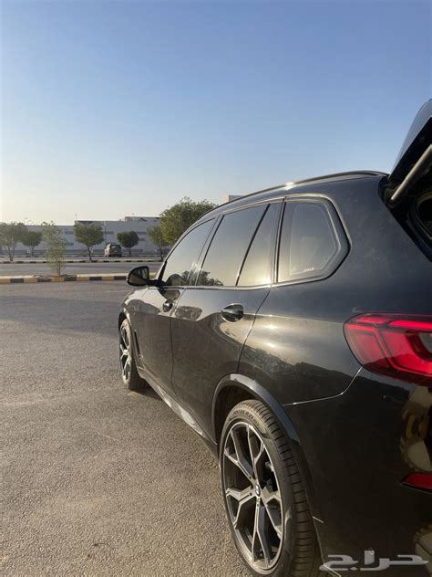 Bmw X5 M Kit Black Edition موقع حراج