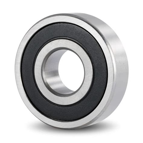 Miniature Bearing 687 2RS Order Today