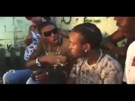 VYBZ KARTEL Bad Reputation 35 2LIFE VIDEO FREE WORL BOSS YouTube