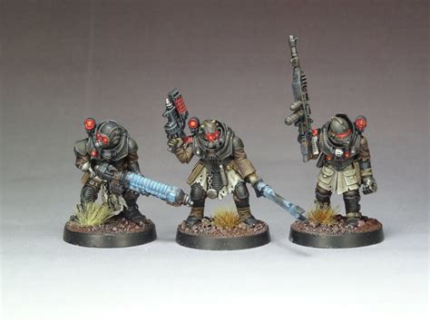 Leadplague The Shadow Legion