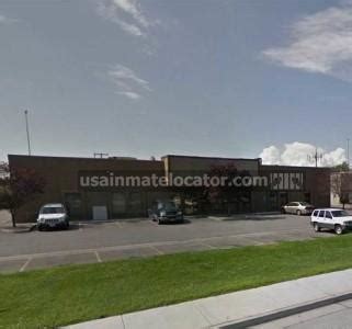 Salt Lake City Center - GEO | USA Inmate Locator