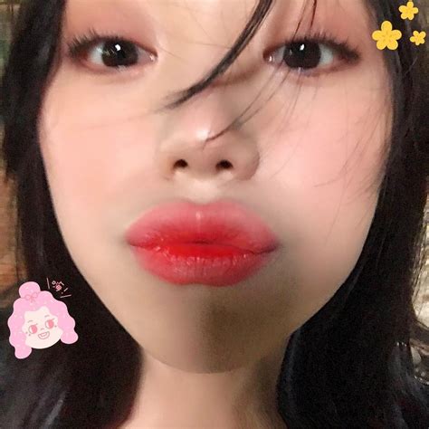 Pin On U͓̽llzzang Ulzzang Girl Ulzzang Korean Girl Celebrity Makeup