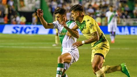 Aldosivi Vs Banfield Por La Liga Profesional Horario Formaciones Y Tv