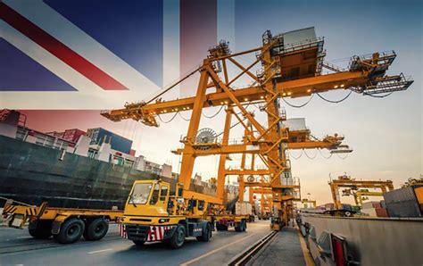 Pak, UK to increase bilateral trade to $10bn per annum - Mettis Global Link