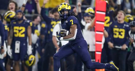 Michigan Vs Michigan State 3 Bold Predictions For Week 9