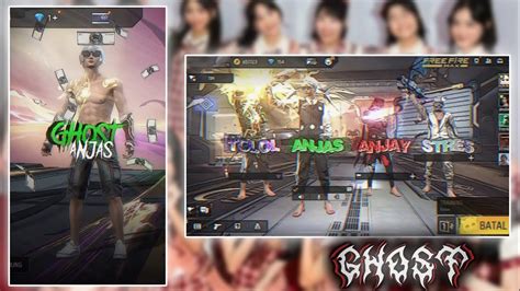 Preset Ff Dj Kamu Yang Kasih Tinggal Kane Parah Dj Aku Percaya Kamu