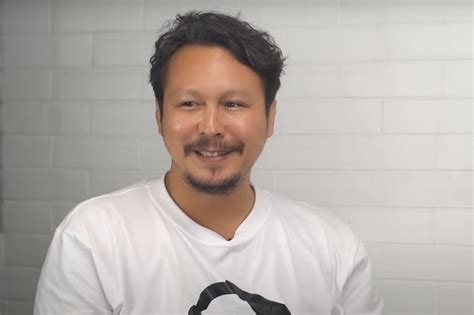 Baron Geisler To His Doubters I Dont Have To Answer To Anyone Except