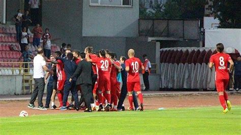 Boluspor 4 Sivasspor 1 Son Dakika Spor Haberleri