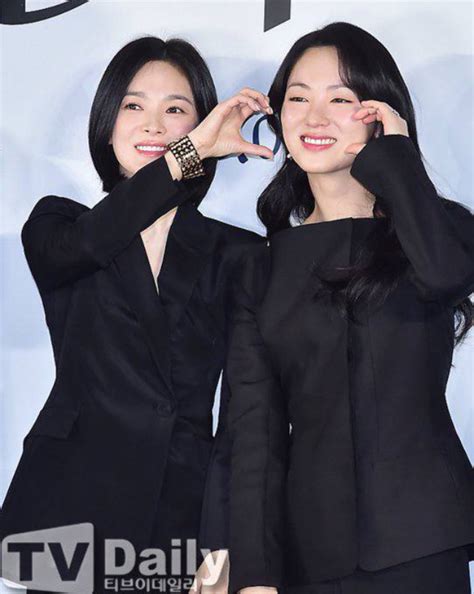 Clip Hot Song Hye Kyo N B N G I Tin N C A Song Joong Ki Nh N T V L Do Kh Ng Ng