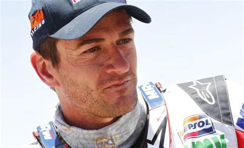 Marc Coma vise une 5ème victoire au Rallye de Sardaigne 2011 MX