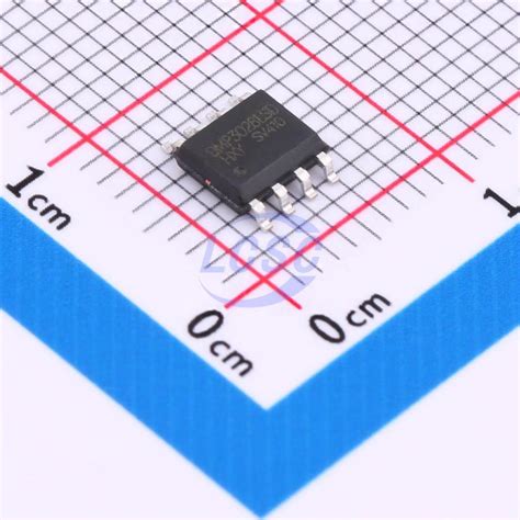 Dmp Lsd Hxy Hxy Mosfet Mosfets Jlcpcb