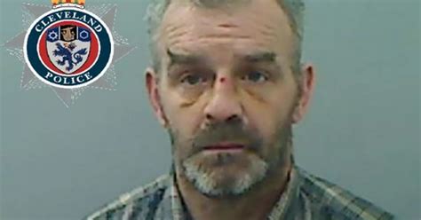 Sweet Talking Sex Offender Who Fleeced Women Out Of S Back Behind Bars Teesside Live