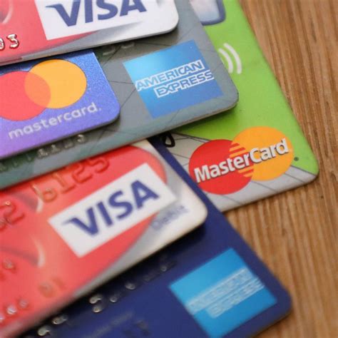 how to get a debit or credit card