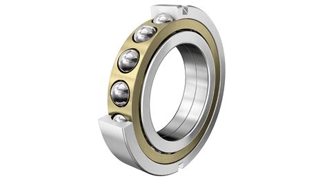 QJ332 N2 MPA C3 Bearings PIB Sales