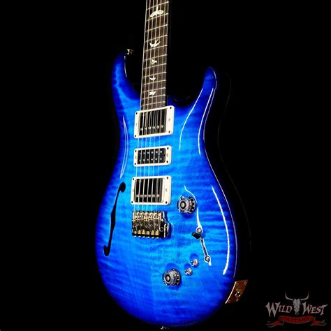 Paul Reed Smith Prs Core Series Special Semi Hollow Special 22 Cobalt