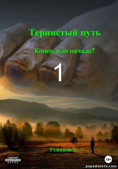 Х. Усманов. Тернистый путь. Конец или начало? – Попаданец в Другой Мир