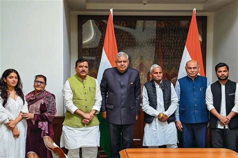 Aaps Sanjay Singh Takes Oath As Rajya Sabha Mp The Tribune India