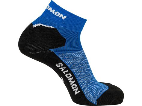 Teka Ke Nogavice Salomon Speedcross Ankle Nautical Blue Deep Black