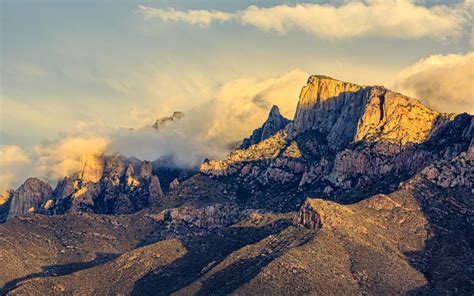 Pusch Ridge, Arizona - East of Oro Valley - ILoveOV.com