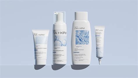 Ла-Кри :: Behance