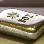 17 Amazing Hand Poured Silver Bars & Ingots - Silver Coins