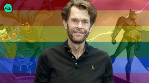 No One Would Ever Hire You Kevin Conroy Was Denied For A Tv Series For Being Gay Was