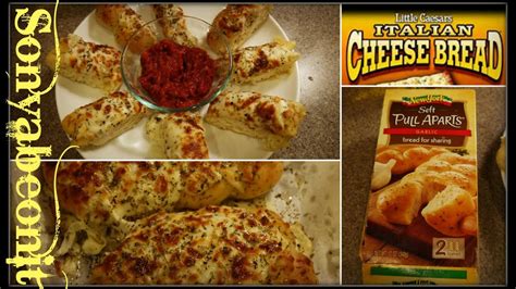 Little Caesars Jalapeno Cheese Bread Recipe | Deporecipe.co