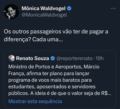 Yath On Twitter Rt Gusbarcelos N O Monica S Vc Vai Pagar Todo