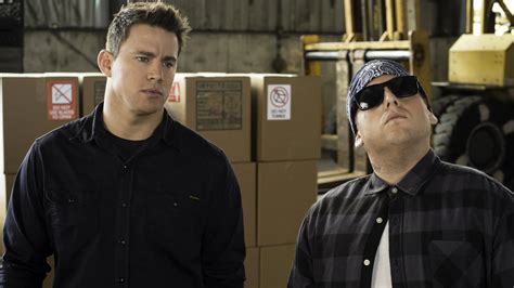 What The 22 Jump Street Cast Is Up To Today