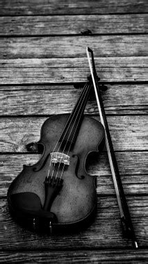 Violin Wallpaper - 640x960 - Download HD Wallpaper - WallpaperTip