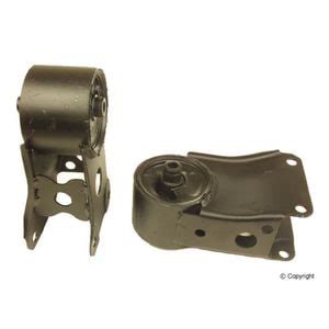 Mtc Engine Mount U