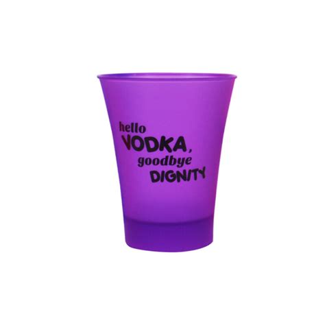 Vaso Kero Oz Morado Sublimacion Promoventas