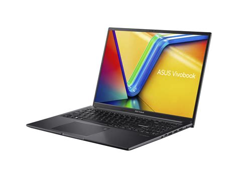 Asus VivoBook 16X X1605ZA - Notebookcheck.net External Reviews