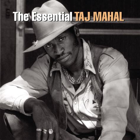 ‎The Essential Taj Mahal by Taj Mahal on Apple Music