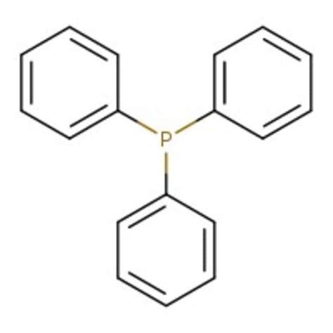 Triphenylphosphine Flake 99 Alfa Aesar Fisher Scientific