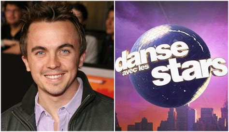 Dals La Raison Pour Laquelle Frankie Muniz A Annul Sa Participation