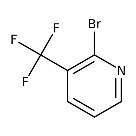 2 Bromo 3 Trifluoromethyl Pyridine 98 Thermo Scientific Fisher