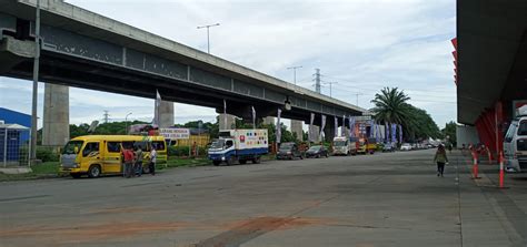 Jalan Layang Tol Mbz Sempat Ditutup Begini Kondisi Arus Lalu Lintas